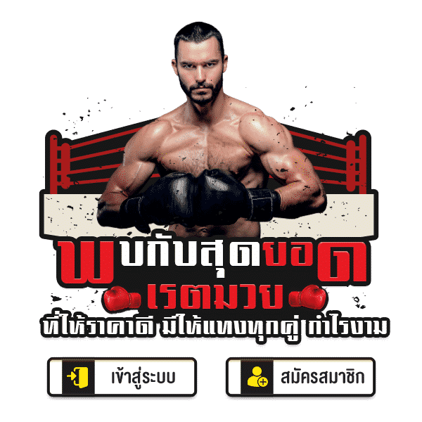 จุดเด่นของโปรแกรมมวย pakyok789